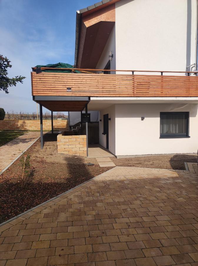 Weinseelig14 Landau in der Pfalz Ngoại thất bức ảnh